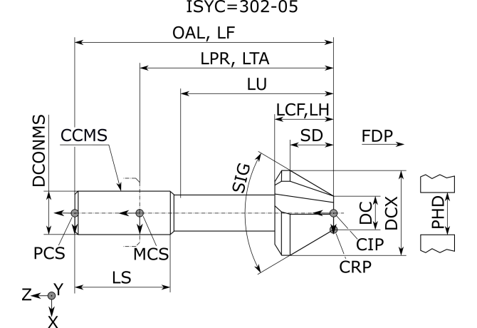 COS110-1040-335C-SP345