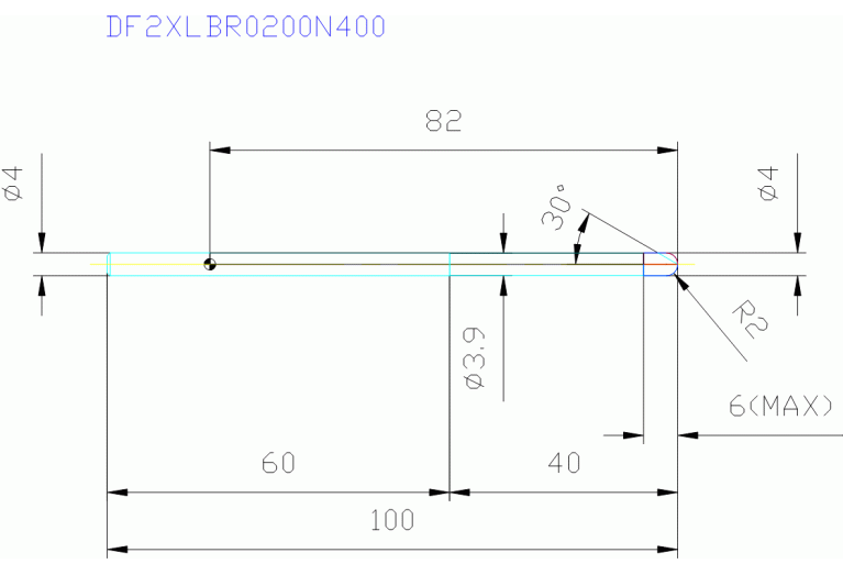 DF2XLBR0200N400
