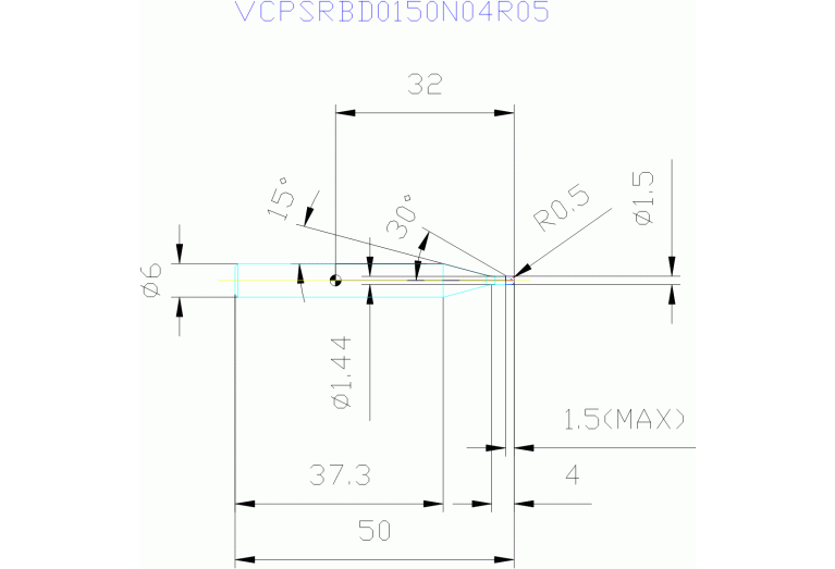 VCPSRBD0150N04R05