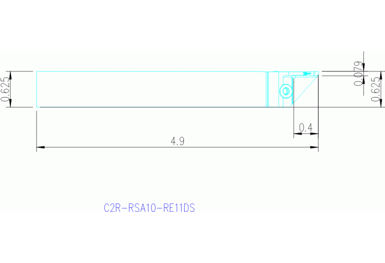 C2R-RSA10-RE11DS