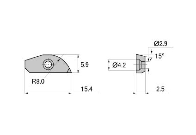 UDC16F MB730