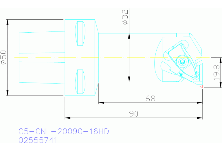C5-CNL-20090-16HD
