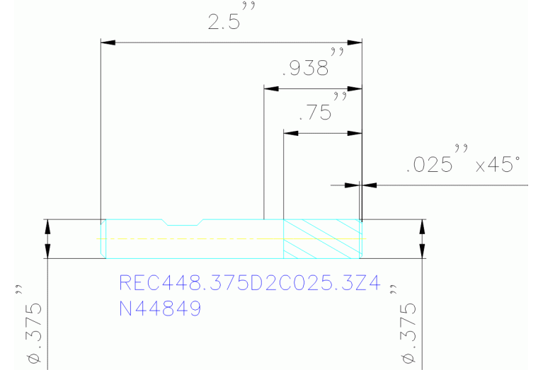 REC448.375D2C025.3Z4