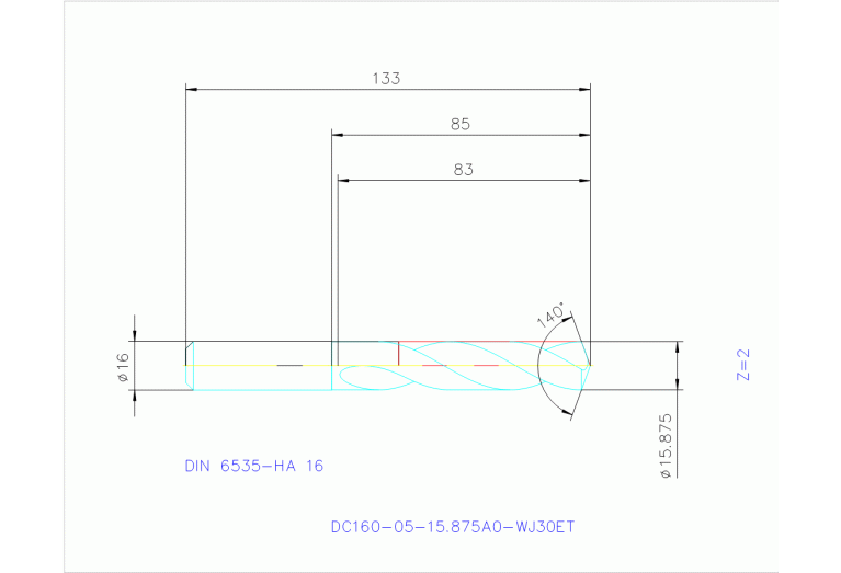 DC160-05-15.875A0-WJ30ET