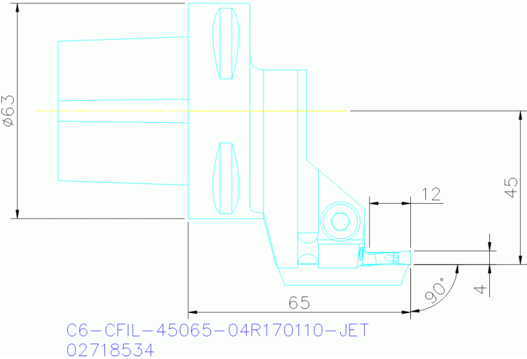 C6-CFIL-45065-04R170110-JET