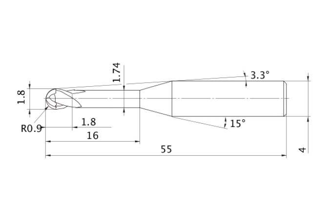 MS2XLBR0090N160
