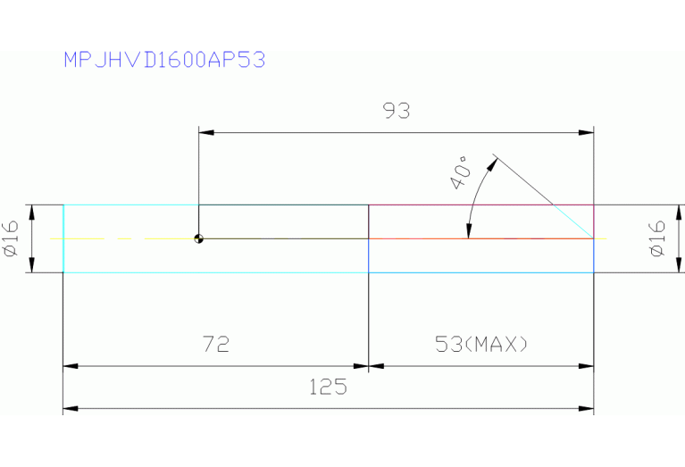 MPJHVD1600AP53