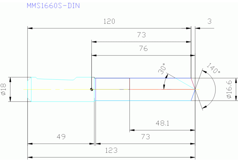 MMS1660S-DIN DP7020