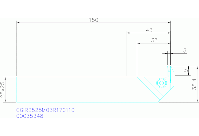 CGIR2525M03R170110