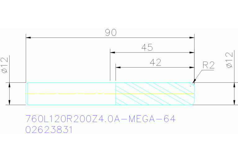 760L120R200Z4.0A-MEGA-64