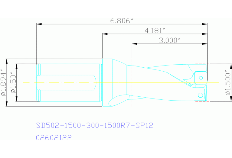 SD502-1500-300-1500R7-SP12