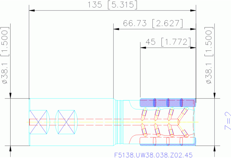 F5138.UW38.038.Z02.45