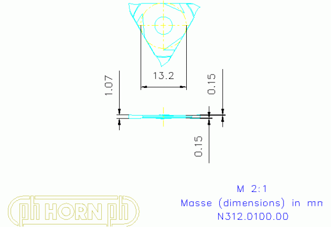 N229.1118.14 TF45