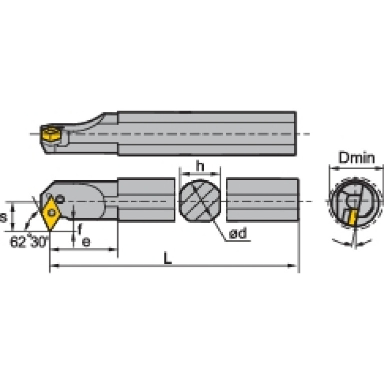 S40S-PDSNR15