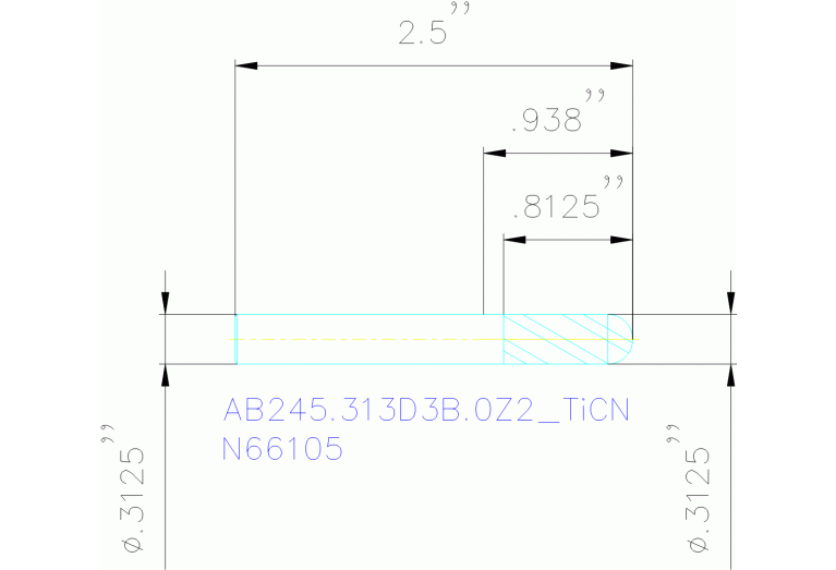AB245.313D3B.0Z2 TICN