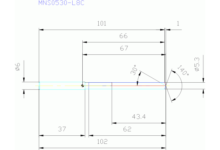 MNS0530-L8C TF15