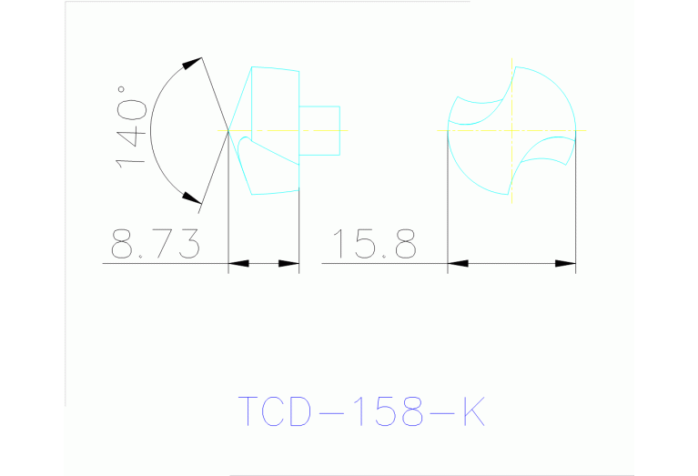 TKA1580R01 IN2505