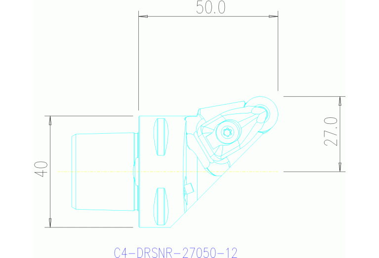C4-DRSNR-27050-12