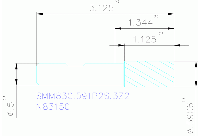 SMM830.591P2S.3Z2
