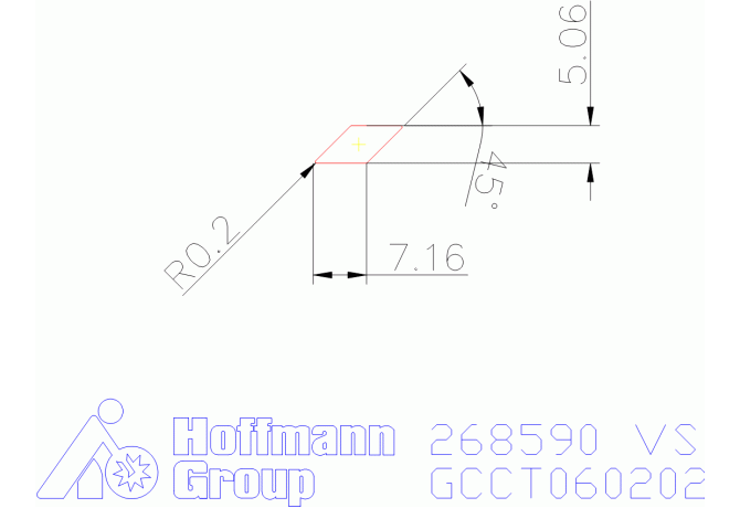268590 VS