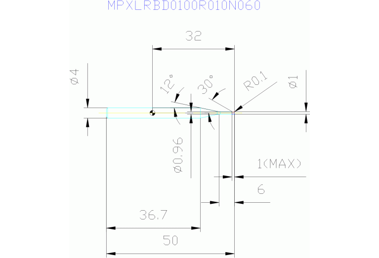 MPXLRBD0100R010N060