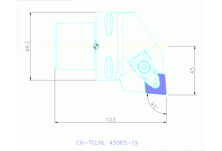 C6-TCLNL 45065-19