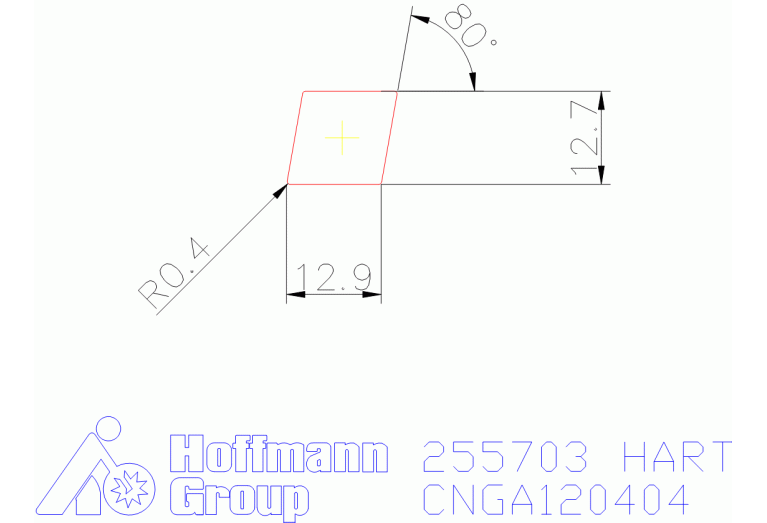 255703 HART
