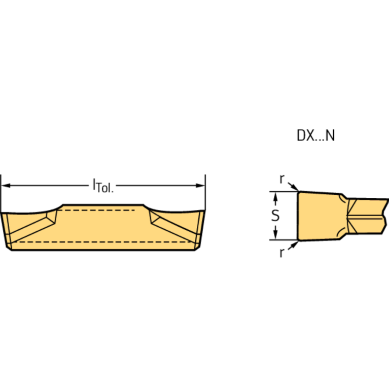 DX18-2E225N01-UF8 WSM23S
