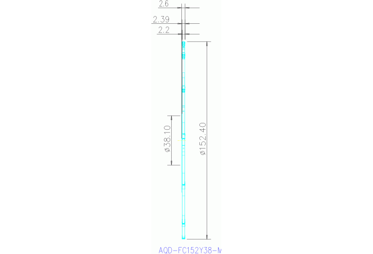 AQD-FC152Y38-M