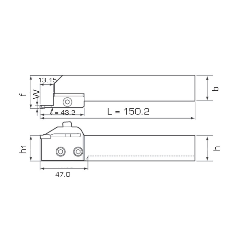CGWSL2525-40GL
