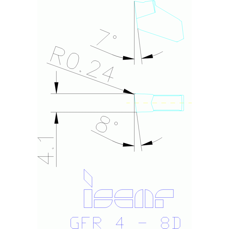 GFR 4 - 8D IC328