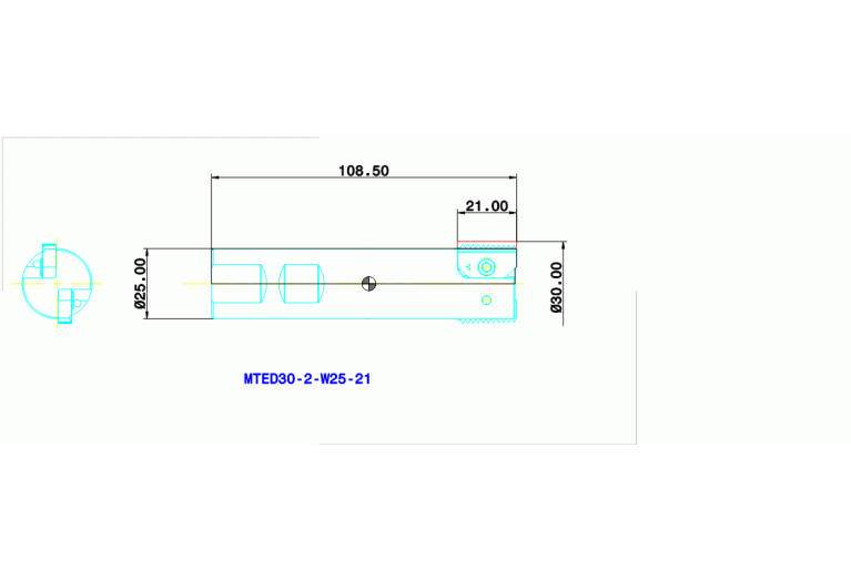 MTED30-2-W25-21