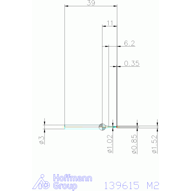 139615 M2