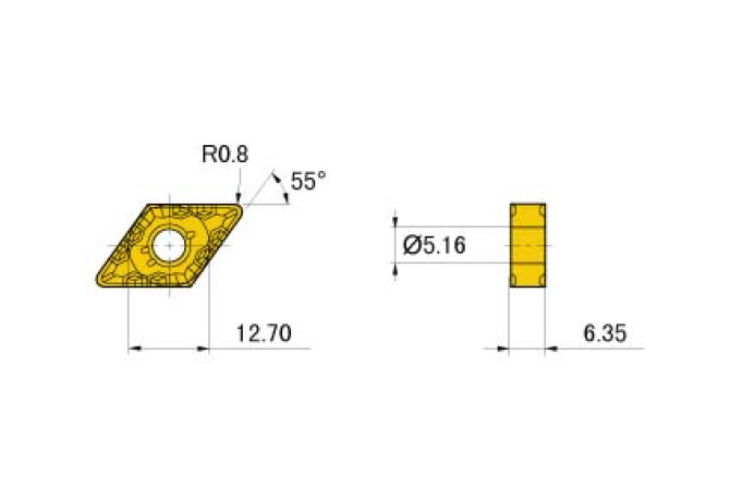 DNMG150608-SA UC6025