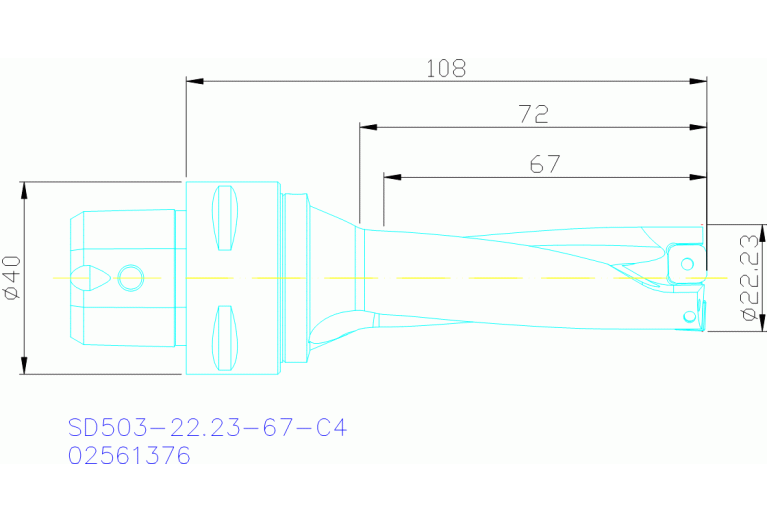 SD503-22.23-67-C4