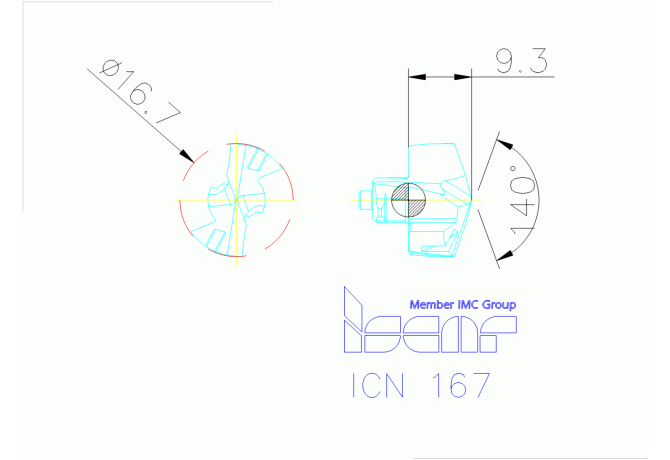 ICN 167 IC08