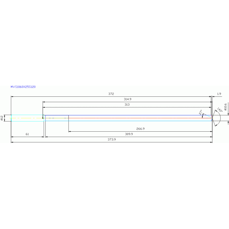 MVS1060X25S120