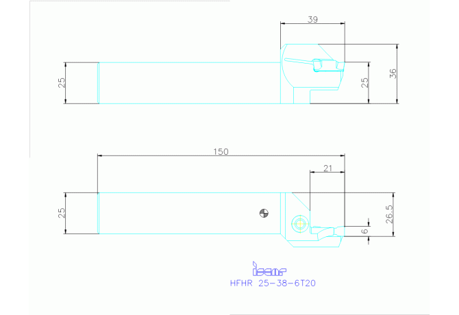 HFHR 25-38-6T20