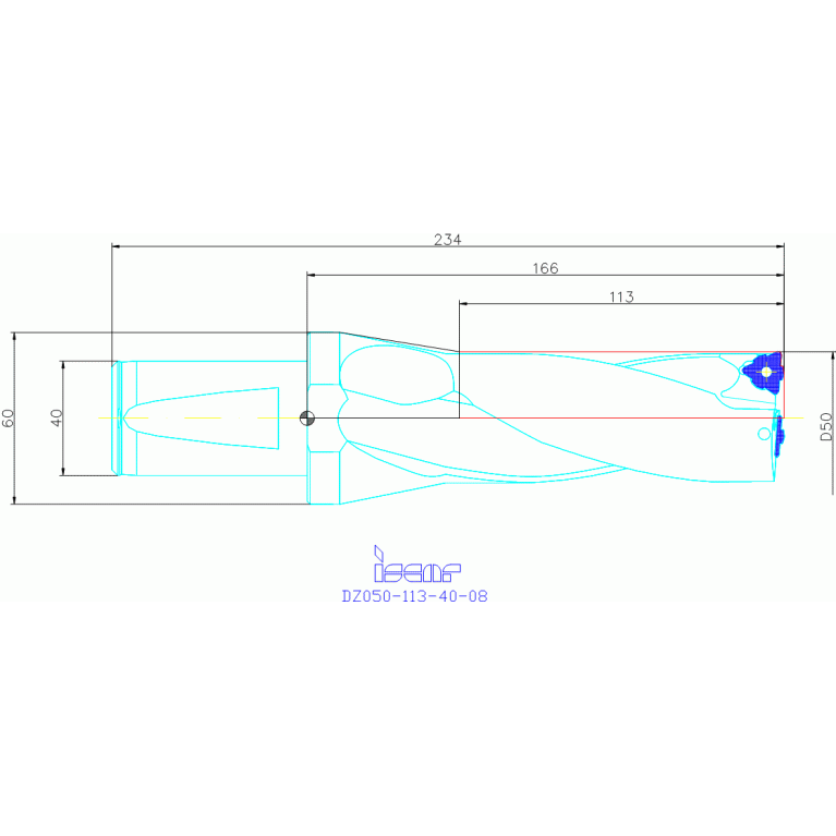 DZ050-113-40-08