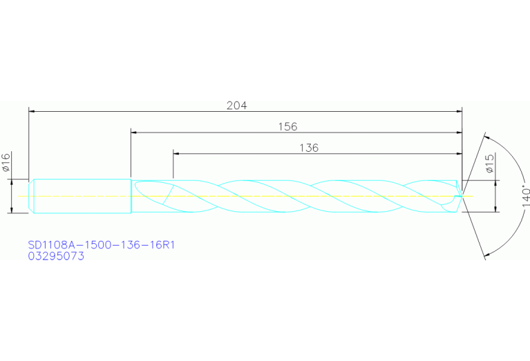 SD1108A-1500-136-16R1
