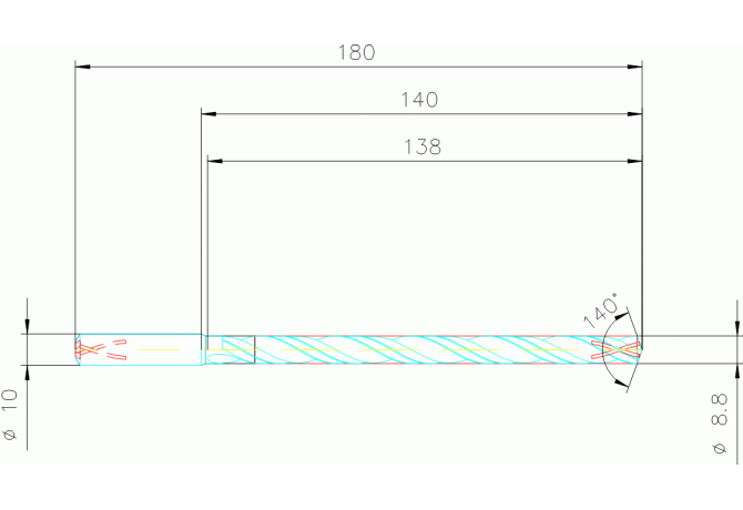 A6585TFT-8.8
