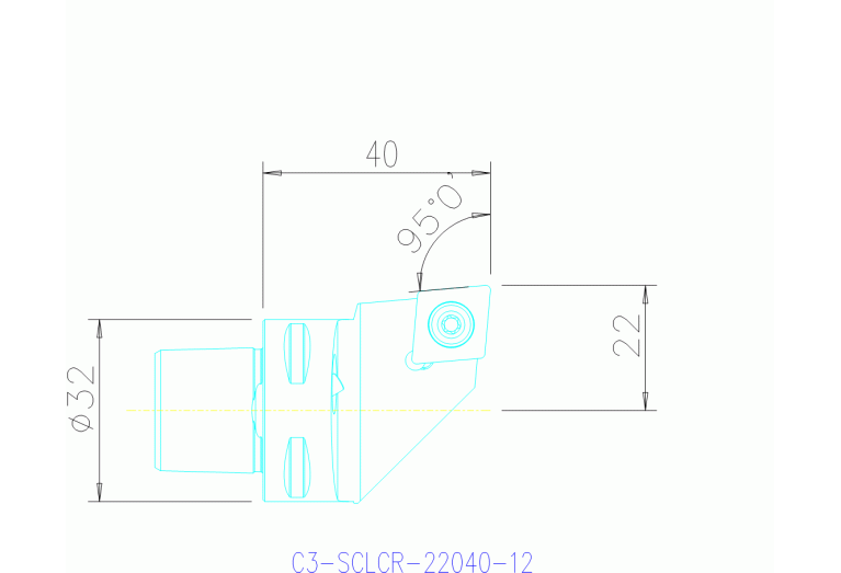 C3-SCLCR-22040-12