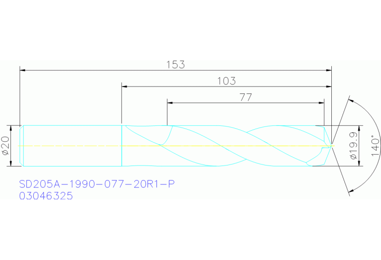 SD205A-1990-077-20R1-P