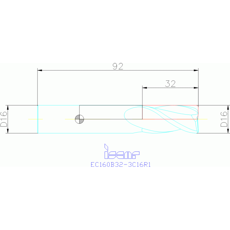 EC160B32-3C16R1 IC900