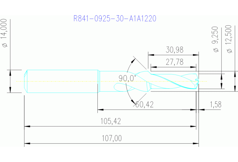 R841-0925-30-A1A 1220