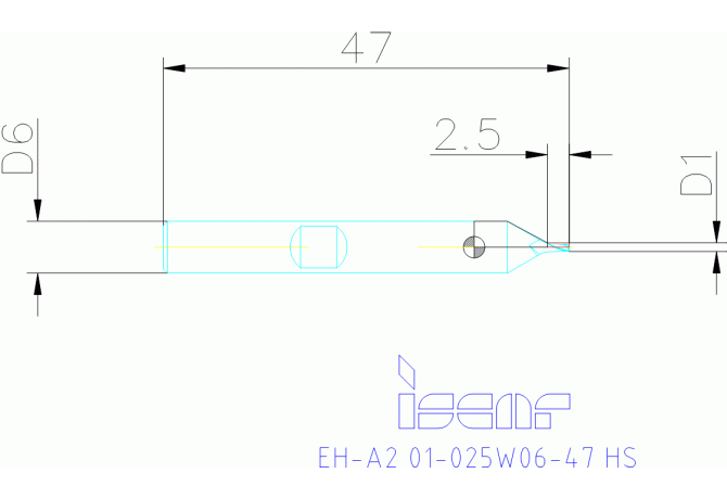 EH-A2 01-025W06-47 HS MPC