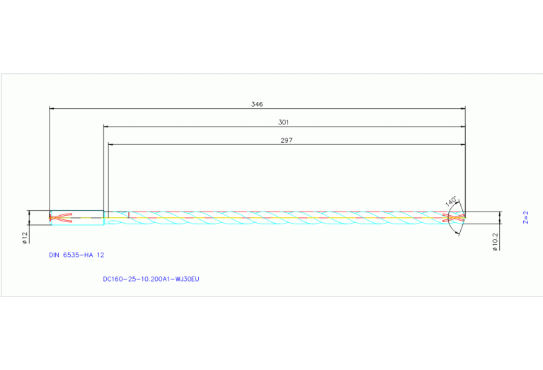 DC160-25-10.200A1-WJ30EU