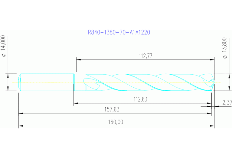 R840-1380-70-A1A 1220