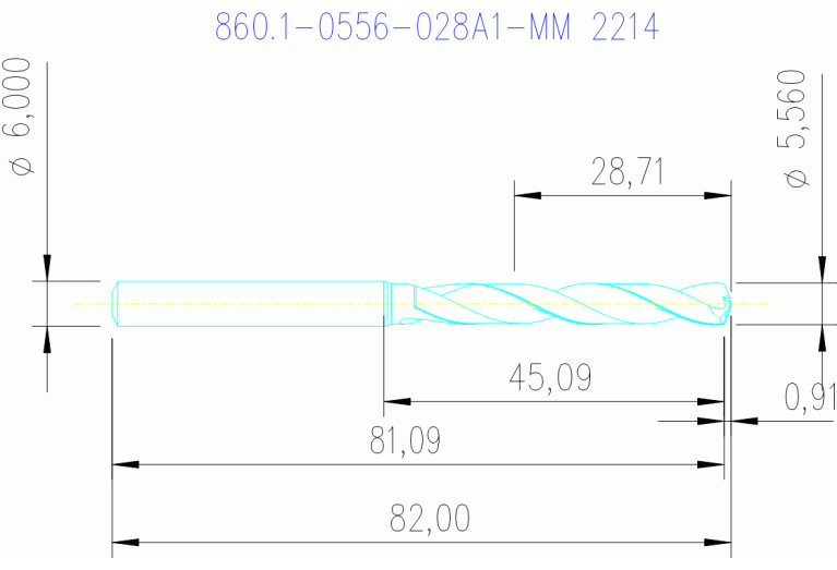 860.1-0556-028A1-MM 2214