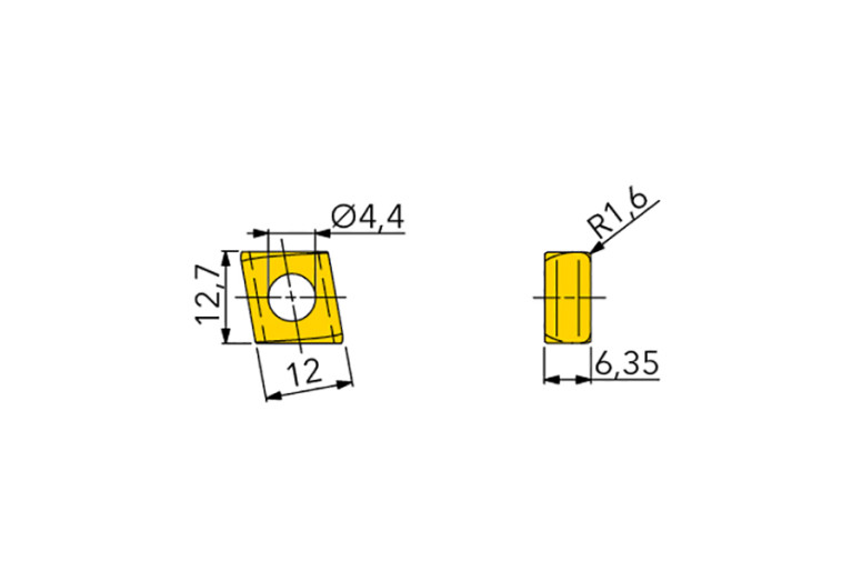 DPD324L124 IN10K